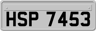 HSP7453