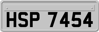HSP7454