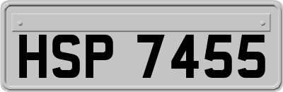 HSP7455