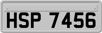 HSP7456