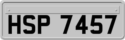 HSP7457