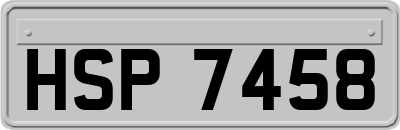 HSP7458