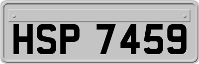 HSP7459