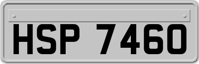 HSP7460