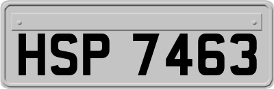 HSP7463
