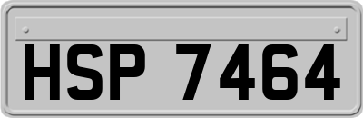 HSP7464