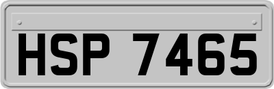 HSP7465