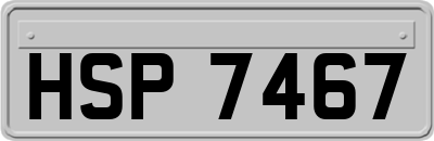 HSP7467