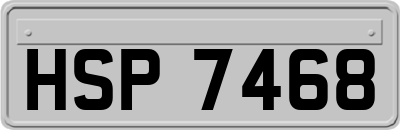 HSP7468