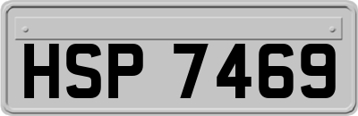 HSP7469
