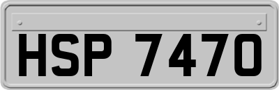 HSP7470