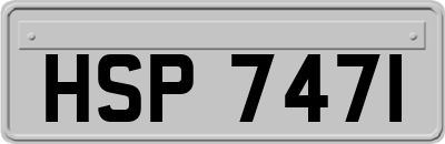 HSP7471