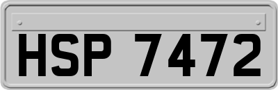 HSP7472