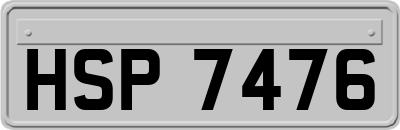 HSP7476