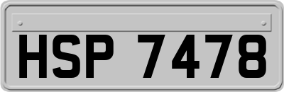 HSP7478
