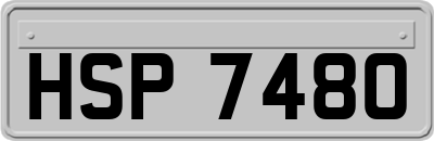 HSP7480