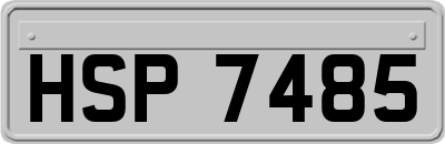 HSP7485