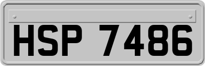 HSP7486