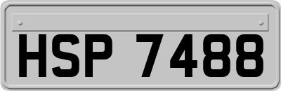 HSP7488