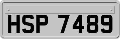 HSP7489