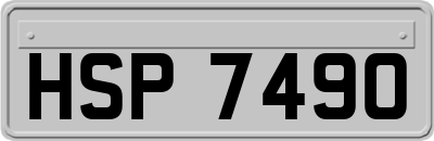 HSP7490