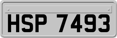 HSP7493