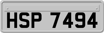 HSP7494