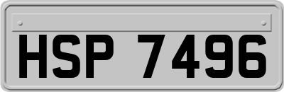 HSP7496