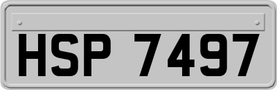 HSP7497