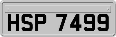 HSP7499