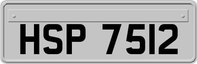 HSP7512