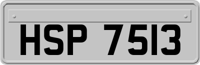 HSP7513