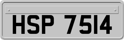 HSP7514