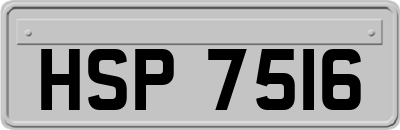 HSP7516