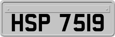 HSP7519