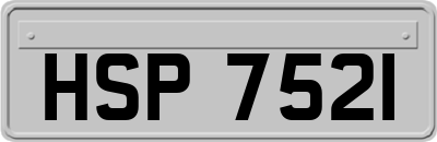 HSP7521