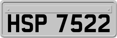 HSP7522
