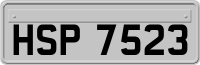 HSP7523