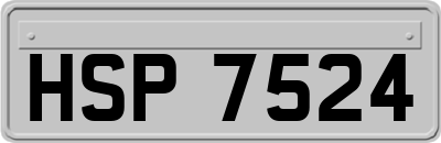 HSP7524