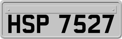 HSP7527