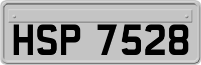 HSP7528