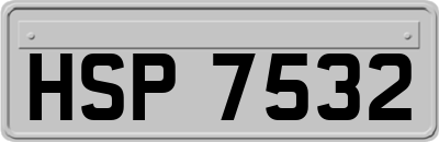 HSP7532