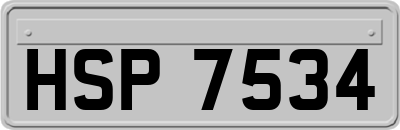 HSP7534