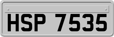 HSP7535