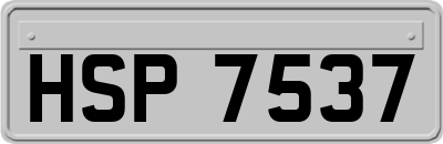 HSP7537