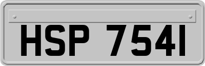 HSP7541