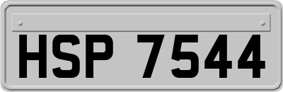 HSP7544