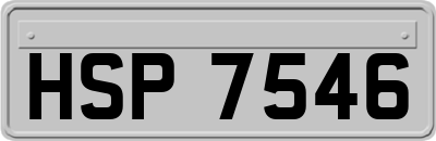 HSP7546