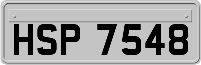 HSP7548