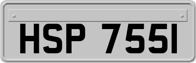 HSP7551